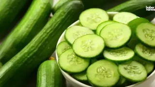 Salatalığın Sağlık Sırları: Her Derde Deva Bir Mucize!