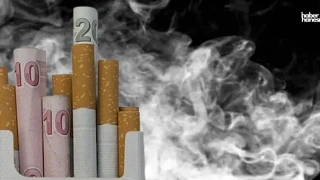Sigara Gruplarına Zam Sürüyor: JTI Sigarasına 3 TL Zam Geldi