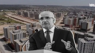 Bakan Şimşek: Haziran Sonunda Zorunlu Afet Sigortası Faaliyete Geçiyor!