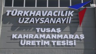 Başkan Buluntu: 'Kahramanmaraş uzay ve havacılığın merkezi olacak'