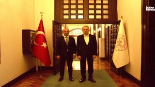 Başkan Kıraç'tan Afşin'e Bölgenin En Büyük Kütüphanesi Müjdesi