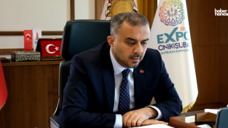 Başkan Toptaş, Bahçeşehir Üniversitesi'nde Deprem Sonrası Yerel Yönetimler Konulu Konferansa Katıldı