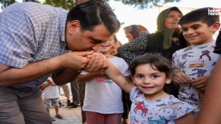 Başkan Yılmaz: 'Şehitkamil’de Yaşam Kalitesini Artırmak En Büyük Önceliğimiz'