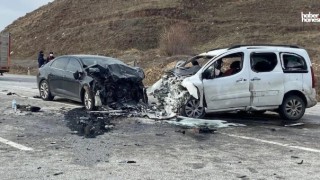 Bayram Tatilinde Korkutan Trafik Kazası İstatistikleri: 62 Ölü, 8.690 Yaralı