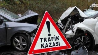 Bayramın İlk 3 Gününde Trafik Kazalarında 22 Kişi Hayatını Kaybetti