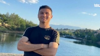 Cumhurbaşkanı Erdoğan, Kahramanmaraşlı Şehidimiz Mehmet Ali Horoz'un Ailesine Başsağlığı Diledi!