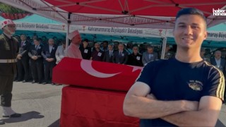 Diyanet, Kahramanmaraşlı Şehidin Vasiyetini Afrika'da Gerçekleştirecek!
