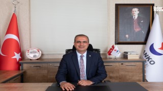 Dr. Yıldırım'dan Kurban Bayramı Mesajı: "Milletimizin Bayramını Kutluyor, Sağlık ve Huzur Diliyorum"