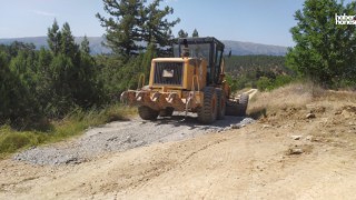 Dulkadiroğlu Belediyesi'nden Yol Kalitesini Artırma Hamlesi: Çalışmalar Aralıksız Sürüyor!