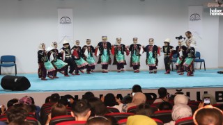 Dulkadiroğlu Gençlik Merkezi'nden Unutulmaz Dönem Sonu Etkinliği