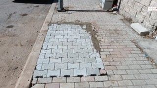 Dulkadiroğlu'nda Kilit Parke Yollar Yenileniyor, Güvenlik ve Konfor Artıyor