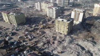 Ebrar Sitesi H Blok Davasında İlk Duruşma: 72 Kişinin Ölümüyle İlgili Yargılama Başladı