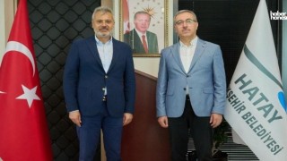 Eski Kahramanmaraş Büyükşehir Belediye Başkanı Güngör, Hatay'a Genel Sekreter Olarak Atandı!