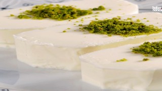 Evde Meşhur Kahramanmaraş Dondurması Yapımı