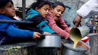 Gazze'de Açlık Krizi Derinleşiyor: 13 Yaşındaki Bir Çocuk Daha Hayatını Kaybetti!