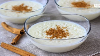 Geleneksel Lezzetin Sırrı: Sütlaç Tarifi, Yapılışı Püf Noktaları