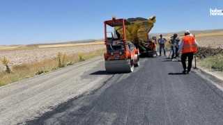 Kahramanmaraş Büyükşehir Belediyesi, Kuzey İlçelerinde Ulaşım Standardını Yükseltiyor!