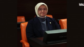 Kahramanmaraş Milletvekili Köksal'dan Kurban Bayramı Mesajı: 'Bu Bayramın Acılarımızı Hafifletmesini Diliyorum'