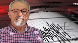 Kahramanmaraş'ta 4.3 Büyüklüğünde Deprem! Naci Görür'den Kritik Açıklama