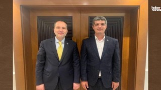 Kahramanmaraş'ta Aydoğar’a Güven Tazeledi: Yeniden Refah Partisi’nden Tam Yetki