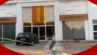 Kahramanmaraş'ta Balkondan Düşen 14 Yaşındaki Çocuk Hayatını Kaybetti