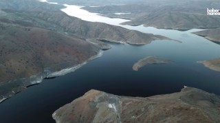 Kahramanmaraş'ta Barajda İntihar: Dalgıç Ekipleri Seferber Oldu!