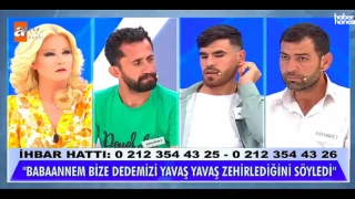 Kahramanmaraş'ta Dehşet Veren İddia: 'Adamı Kıyma Makinesinden Geçirdiler!'