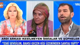 Kahramanmaraş'ta Kıyma Makinesi Cinayetinde Şok Gelişmeler: Mehmet Taşpınar Hakkında İğrenç İddialar