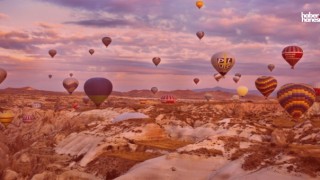 Kapadokya'da Balayı Tatilindeki Genç Gelin Hayatını Kaybetti!