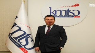 KMTSO Başkanı Buluntu, TİM İlk 1000’e Giren 7 İhracatçı Firmayı Tebrik Etti