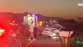 Kurban Bayramı Tatilinde 706 Trafik Kazası Meydana Geldi: 68 Kişi Hayatını Kaybetti!