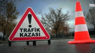 Kurban Bayramı Tatilinde 7.216 Trafik Kazası Meydana Geldi: 72 Kişi Hayatını Kaybetti