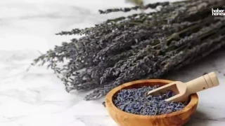 Lavanta Yağının Faydaları Nelerdir? Lavanta Yağı Evde Nasıl Yapılır?