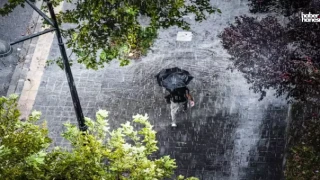 Meteorolojiden Uyarı: 7 Haziran Sonrası Sıcaklar Gidiyor, Sağanak Yağışlar Geliyor!