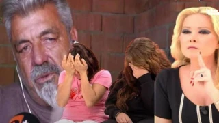 Müge Anlı'da Ortaya Çıkan Korkunç Gerçekler: Üvey Baba 3 Kıza Yıllarca Cinsel İstismarda Bulunmuş!