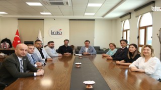 Savunma Sanayiinde Yeni Merkez: Kahramanmaraş Havacılık ve Uzay Sanayi
