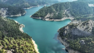 27 Temmuz Kahramanmaraş Baraj Doluluk Oranları