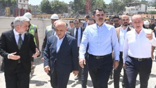 Bakan Kurum: Kahramanmaraş Depremlerinin Maliyeti 104 Milyar Doları Aştı