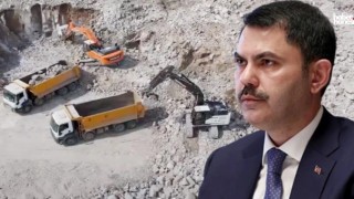 Bakan Kurum: 'Kahramanmaraş Depremzedeleri İçin Sokak Sokak Çalışacağız'