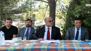 Başkan Akpınar: 'Güneşevler İçin Rezerv Alan Çalışmaları Devam Ediyor'
