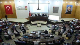 Başkan Fırat Görgel, Küçük Sanayi Sitesi Esnafıyla Çözüm Toplantısı Düzenledi
