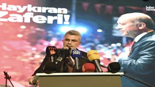Başkan Görgel, 15 Temmuz’da Milletin Zaferini Anlattı: 'Birlik ve Hâkimiyet Milletindir'