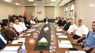 Başkan Görgel: Kahramanmaraş'ın Tekstil Liderliğini Güçlendirmek İçin Çalışıyoruz