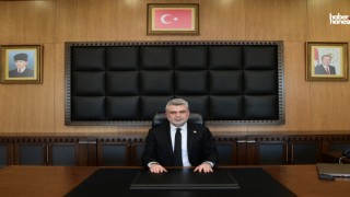 Başkan Görgel’den Esnafa Müjde: Ağustos Fuarında Kira Ücreti Yarıya İndirildi!