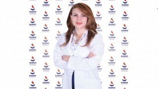 Beslenme Uzmanı Berk, SANKO Üniversitesi'nde Yeni Görevine Başladı