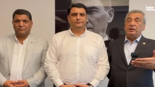CHP, Şehitkamil Belediye Başkanı Umut Yılmaz'a Yönelik Provokasyonu Kınadı