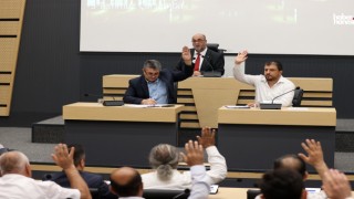 Dulkadiroğlu Belediyesi’nin Temmuz Ayı Meclis Toplantısında Geleceğe Yönelik Adımlar