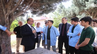 Dulkadiroğlu Gençlik Merkezleri’nden Eğitim Seferberliği: TYT, AYT, LGS ve YDT Kursları Başlıyor