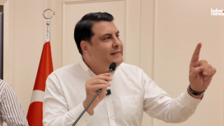 Gaziantep'te Siyasi Çatışma: Meclis Toplantısında Provokasyon Girişimi