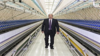 Gönlü Zengin İş İnsanları Listesinde SANKO Holding 6. Sırada